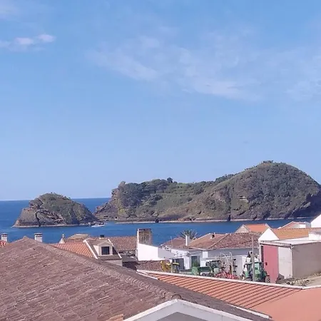 Apartman Casa Sao Pedro - Nova Vila Franca do Campo