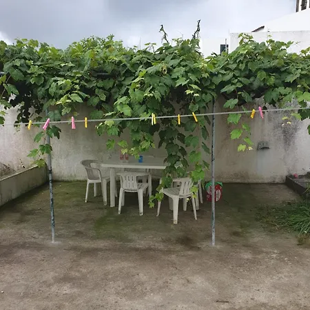 Apartman Casa Sao Pedro - Nova Vila Franca do Campo