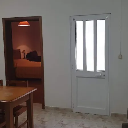 Casa Sao Pedro - Nova Apartman *