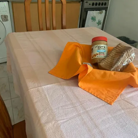 Apartman Casa Sao Pedro - Nova