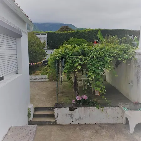 Apartman Casa Sao Pedro - Nova