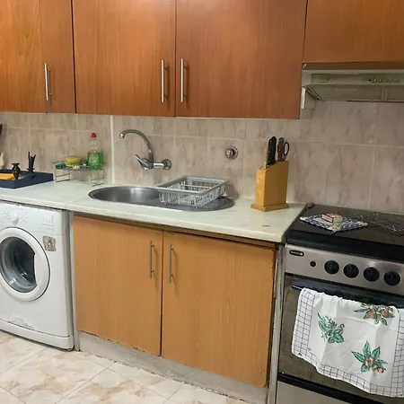 Apartman Casa Sao Pedro - Nova