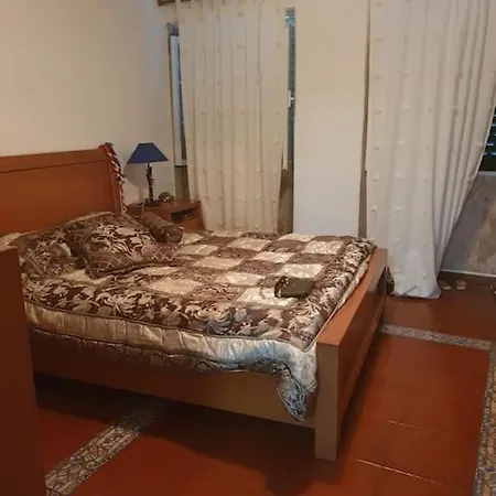 Casa Sao Pedro - Nova Apartman *