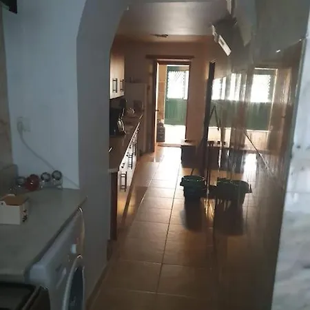 Apartman Casa Sao Pedro - Nova Vila Franca do Campo