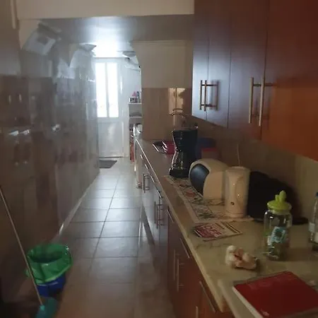 Apartman Casa Sao Pedro - Nova Vila Franca do Campo