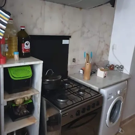 Casa Sao Pedro - Nova Apartman *