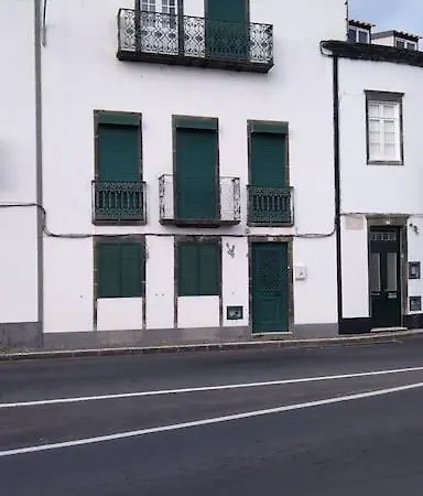 Apartman Casa Sao Pedro - Nova Vila Franca do Campo