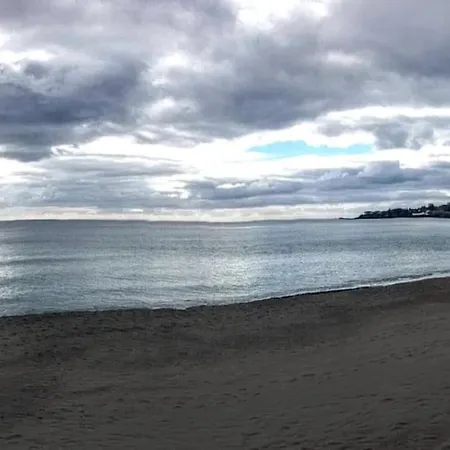 Apartman Casa Sao Pedro - Nova