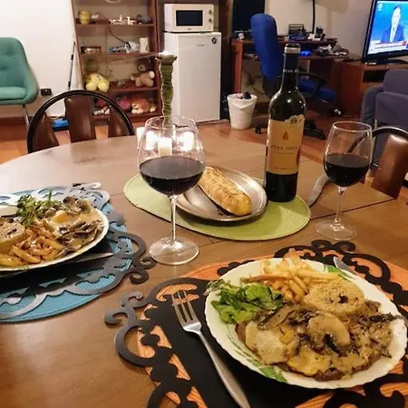 Casa Sao Pedro - Nova Apartman Vila Franca do Campo