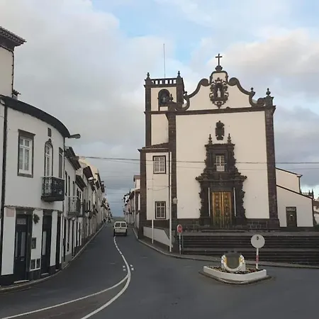 Casa Sao Pedro - Nova Apartman