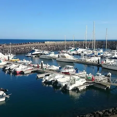 Apartman Casa Sao Pedro - Nova