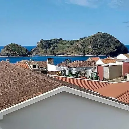 Casa Sao Pedro - Nova Apartment *