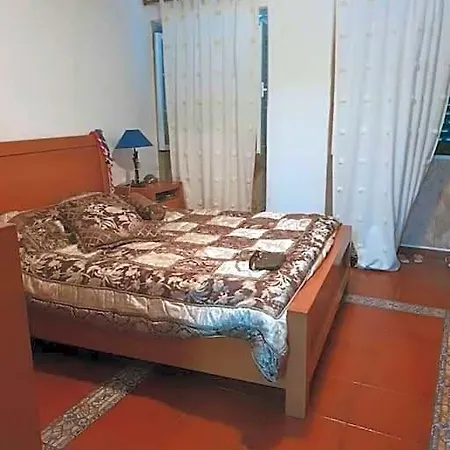 Casa Sao Pedro - Nova Apartment Vila Franca do Campo