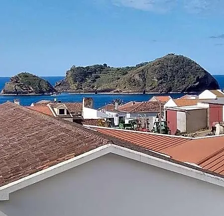 Casa Sao Pedro - Nova Apartment