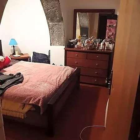 Apartment Casa Sao Pedro - Nova Vila Franca do Campo