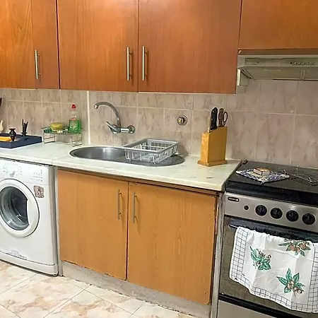 Casa Sao Pedro - Nova *