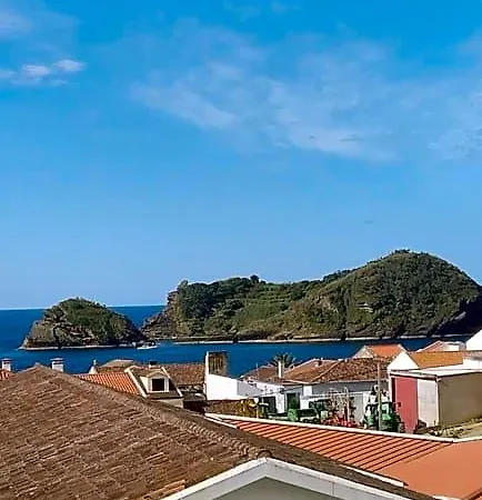 Casa Sao Pedro - Nova Apartment Vila Franca do Campo