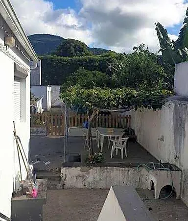 Casa Sao Pedro - Nova Apartment Vila Franca do Campo