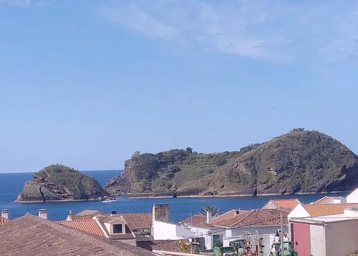 Apartment Casa Sao Pedro - Nova Vila Franca do Campo