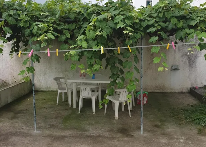 Apartment Casa Sao Pedro - Nova Vila Franca do Campo