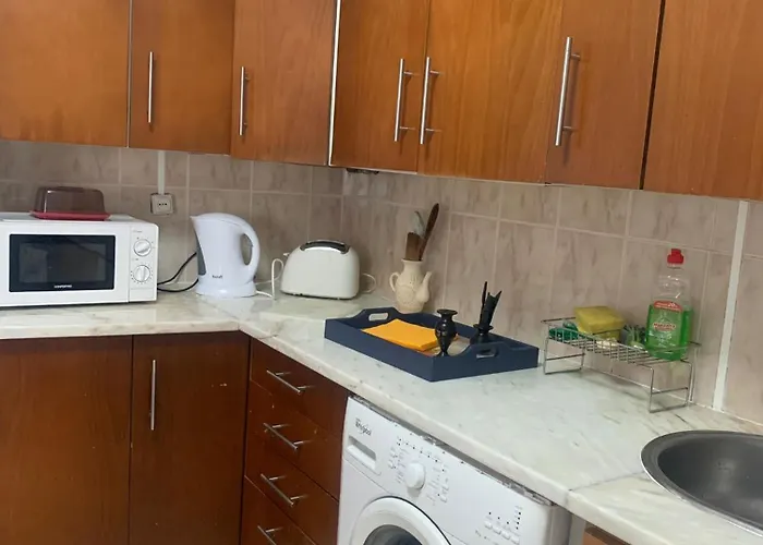 Casa Sao Pedro - Nova Apartment Vila Franca do Campo