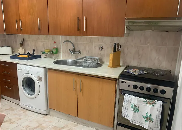 Apartment Casa Sao Pedro - Nova