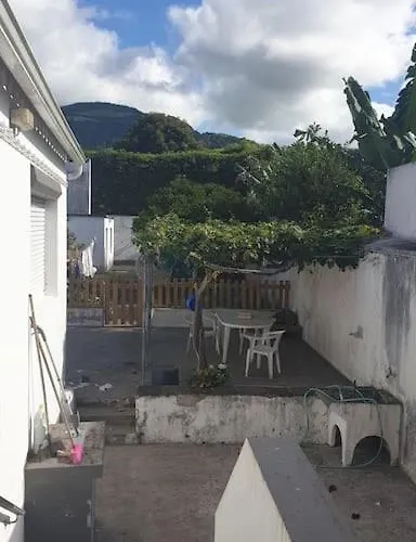 Casa Sao Pedro - Nova Vila Franca do Campo