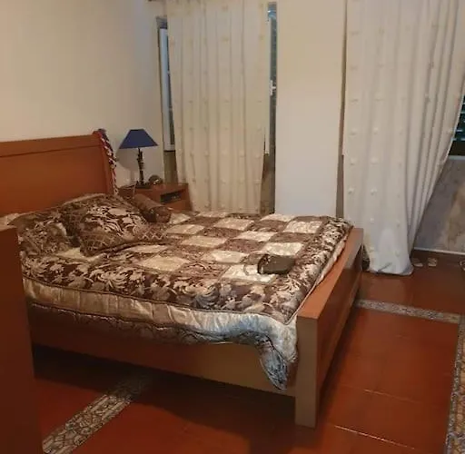 Casa Sao Pedro - Nova Apartment *