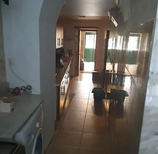 Apartment Casa Sao Pedro - Nova Vila Franca do Campo