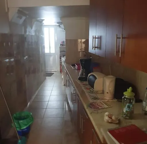 Apartment Casa Sao Pedro - Nova Vila Franca do Campo