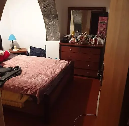 Casa Sao Pedro - Nova Apartment