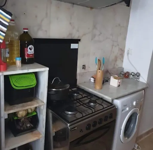 Casa Sao Pedro - Nova Apartment *