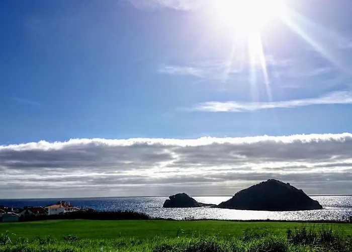 Casa Sao Pedro - Nova Vila Franca do Campo