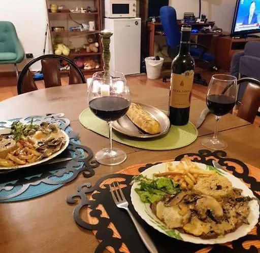 Casa Sao Pedro - Nova Apartment Vila Franca do Campo