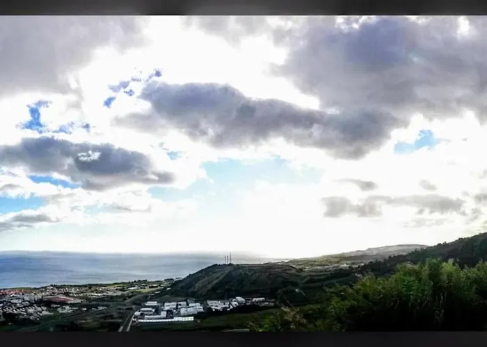 Casa Sao Pedro - Nova *