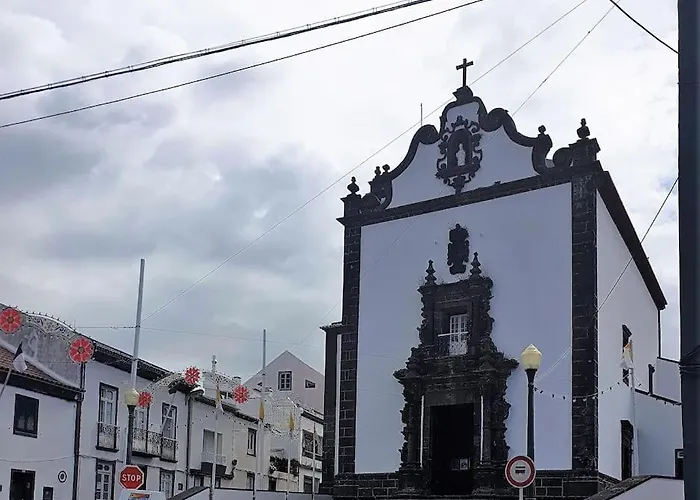 Casa Sao Pedro - Nova